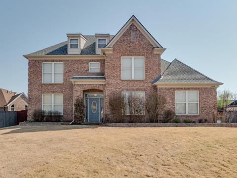 5526 Highbury Ln, Arlington, TN 38002