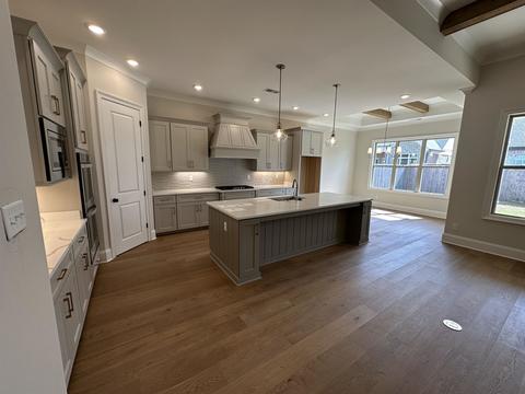 1397 Peyton Pkwy, Collierville, TN 38017 photo 6