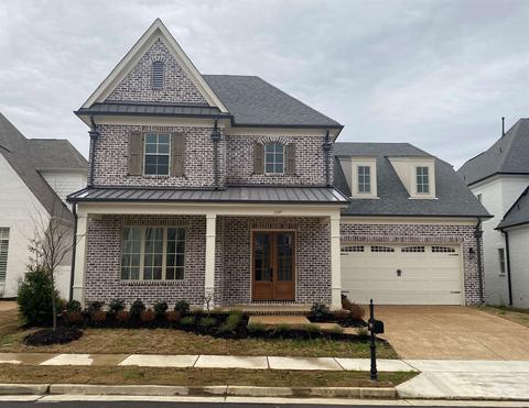 1397 Peyton Pkwy, Collierville, TN 38017
