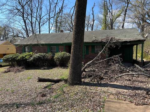 4027 Argonne St, Memphis, TN 38127