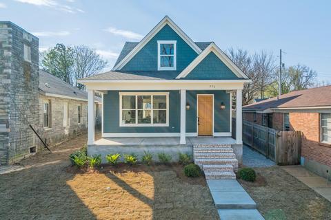 771 Tanglewood St, Memphis, TN 38104