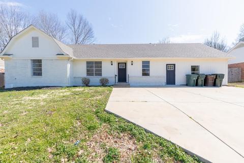 3268 Altruria Rd, Bartlett, TN 38134