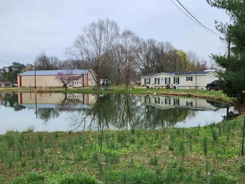 65 Junior Dr, Covington, TN 38019 photo 1