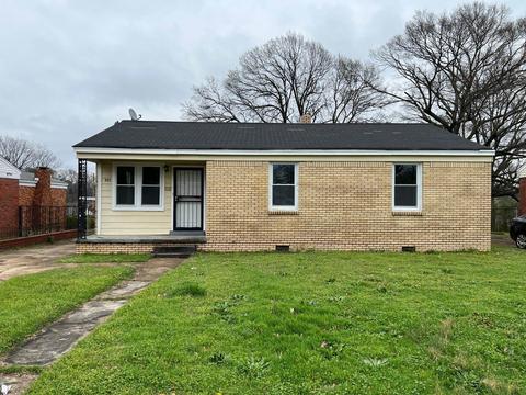 3358 Alta Rd, Memphis, TN 38109
