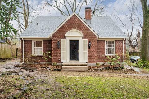 23 N Ashlawn Cv, Memphis, TN 38112