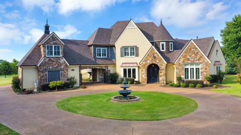 105 Park View Dr, Piperton, TN 38017