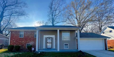 3029 Egan Dr, Memphis, TN 38115