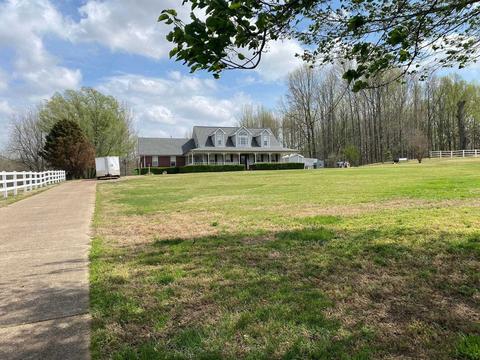 8110 Rankin Branch Rd, Millington, TN 38053