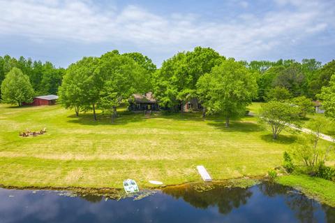 640 Stinson Dr, Rossville, TN 38066
