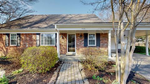 506 Cardinal Dr, Collierville, TN 38017