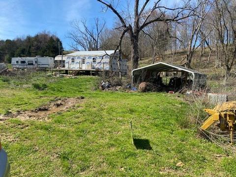 600 Fortyeight Creek Rd, Waynesboro, TN 38485