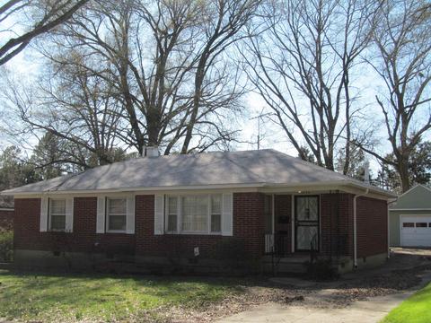 1535 Vera Cruz St, Memphis, TN 38117