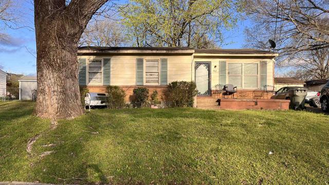 3162 Periwinkle St, Memphis, TN 38127