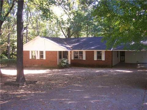 4484 Auburn Rd, Memphis, TN 38116