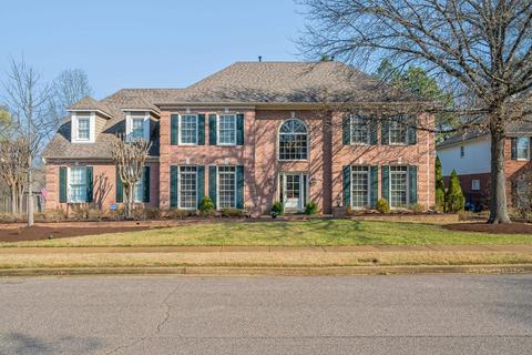 1876 Newton Nook Dr, Collierville, TN 38017