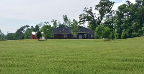 110 R W Anderson Rd, Mason, TN 38049