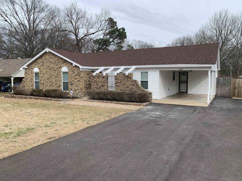 3652 Prince Charles Cv, Memphis, TN 38135