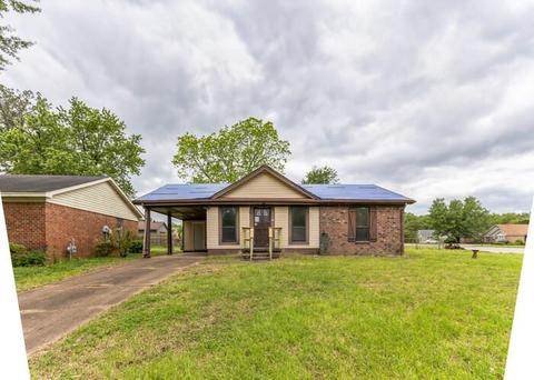 3943 Point Church Dr, Memphis, TN 38127