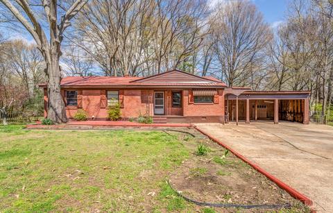 5366 Anita Ave, Bartlett, TN 38134