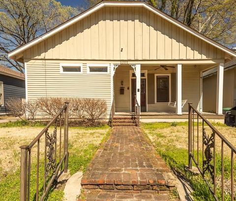 2002 Vinton Ave, Memphis, TN 38104