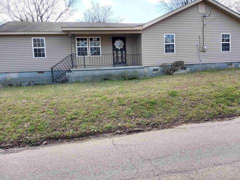 417 Ripley Ave, Covington, TN 38019