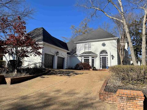 1442 Lefleur Place Pl, Memphis, TN 38120