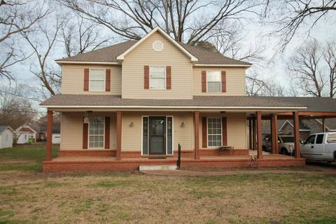 106 Main St S, Brighton, TN 38011
