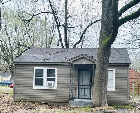 1780 Robin Hood Ln, Memphis, TN 38111