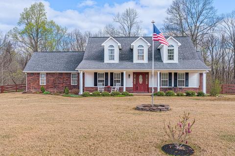 120 Jacquelyn Dr, Drummonds, TN 38023 photo 1