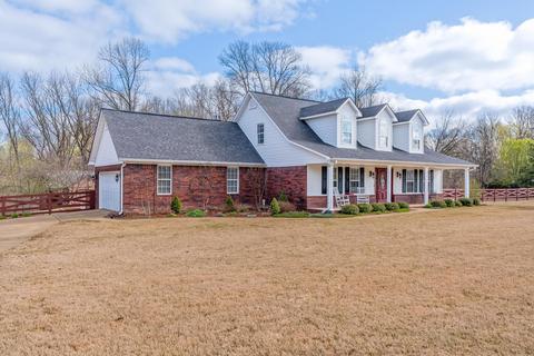 120 Jacquelyn Dr, Drummonds, TN 38023 photo 2