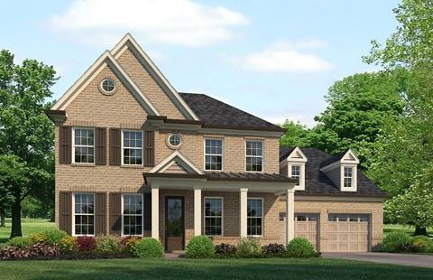 12544 Tea Olive Cv, Arlington, TN 38002