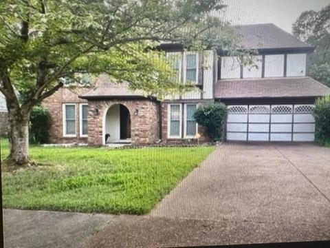 213 E Rhonda Cir E, Memphis, TN 38018