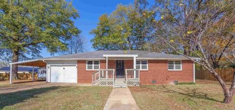 248 E Walnut St, Dyer, TN 38330 photo 1