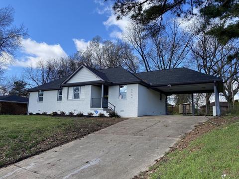 5089 Horn Lake Rd, Memphis, TN 38109