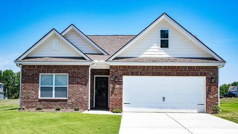 250 Walker Meadows Ln, Munford, TN 38058