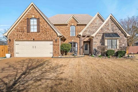 3424 Golden Valley Ln, Bartlett, TN 38133