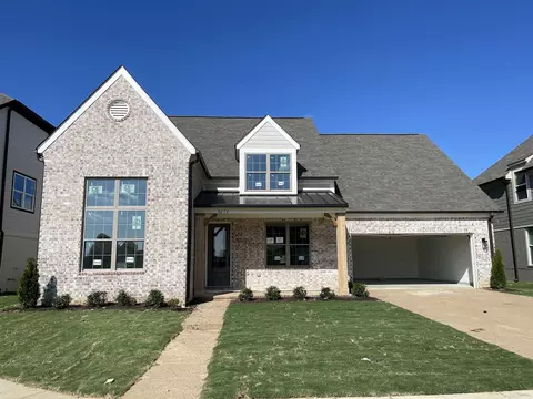 5674 Ardsley Dr E, Arlington, TN 38002