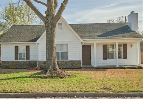 6987 Dokkum Cv, Memphis, TN 38133