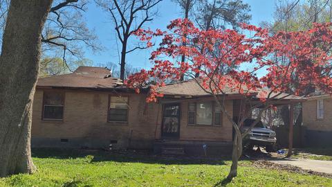 3564 Kensett Dr, Memphis, TN 38127