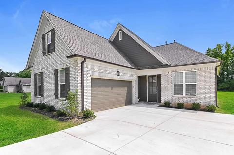 5416 Kennesaw Dr, Millington, TN 38053