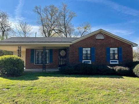 299 Summerwood Ave, Memphis, TN 38109