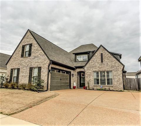 10254 Evergreen Manor Cv, Lakeland, TN 38002