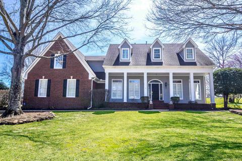 2790 Halle Pkwy, Collierville, TN 38017