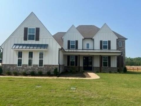280 Burrow Dr, Piperton, TN 38017