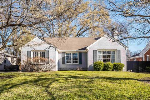 3564 Charleswood Ave, Memphis, TN 38122