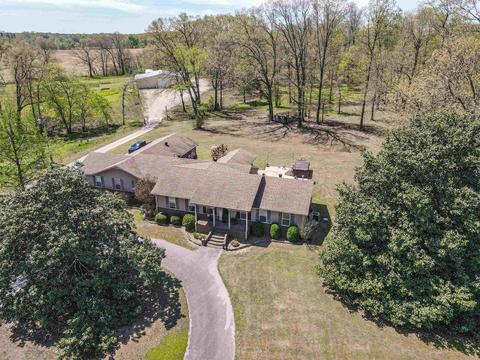 1550 Fayette Corner Rd, Somerville, TN 38068