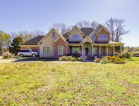 660 Maple Hill Dr, Munford, TN 38058