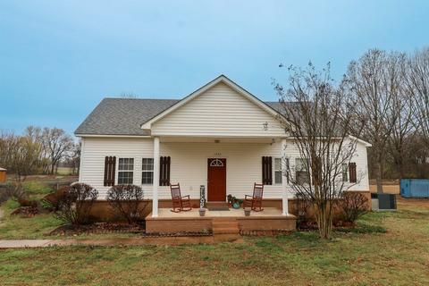 1775 Brighton Clopton Rd, Brighton, TN 38011
