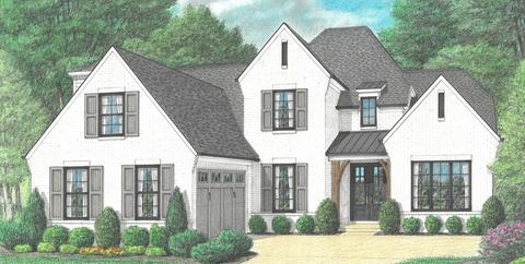 5135 Lawrenceburg Ln E, Lakeland, TN 38002