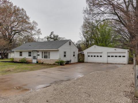 7835 Shamrock Rd, Millington, TN 38053